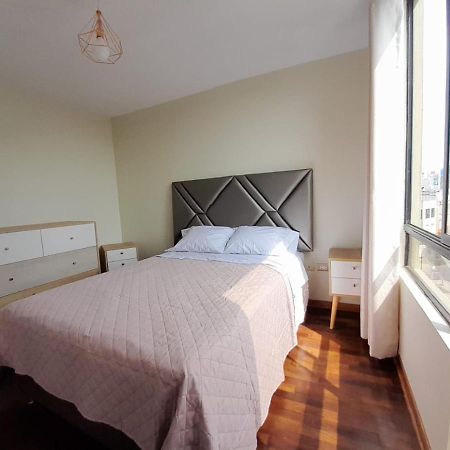 Departamento Completo Surquillo/Miraflores Лима Экстерьер фото