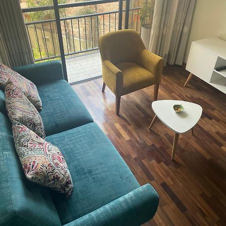 Departamento Completo Surquillo/Miraflores Лима Экстерьер фото
