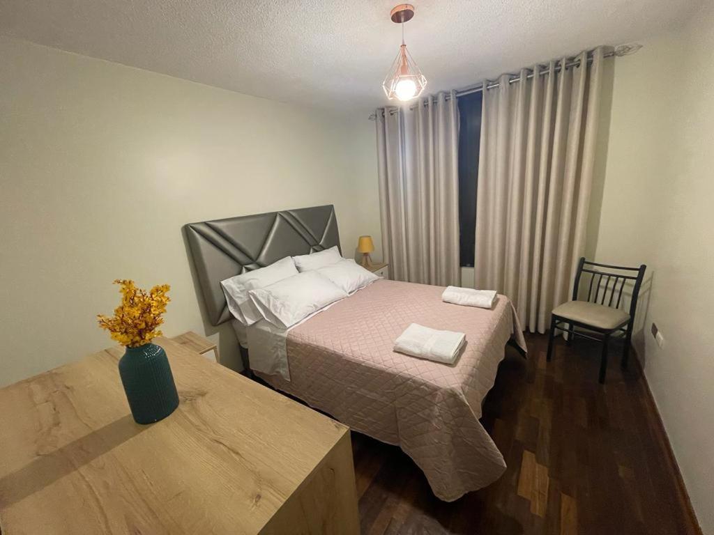 Departamento Completo Surquillo/Miraflores Лима Экстерьер фото