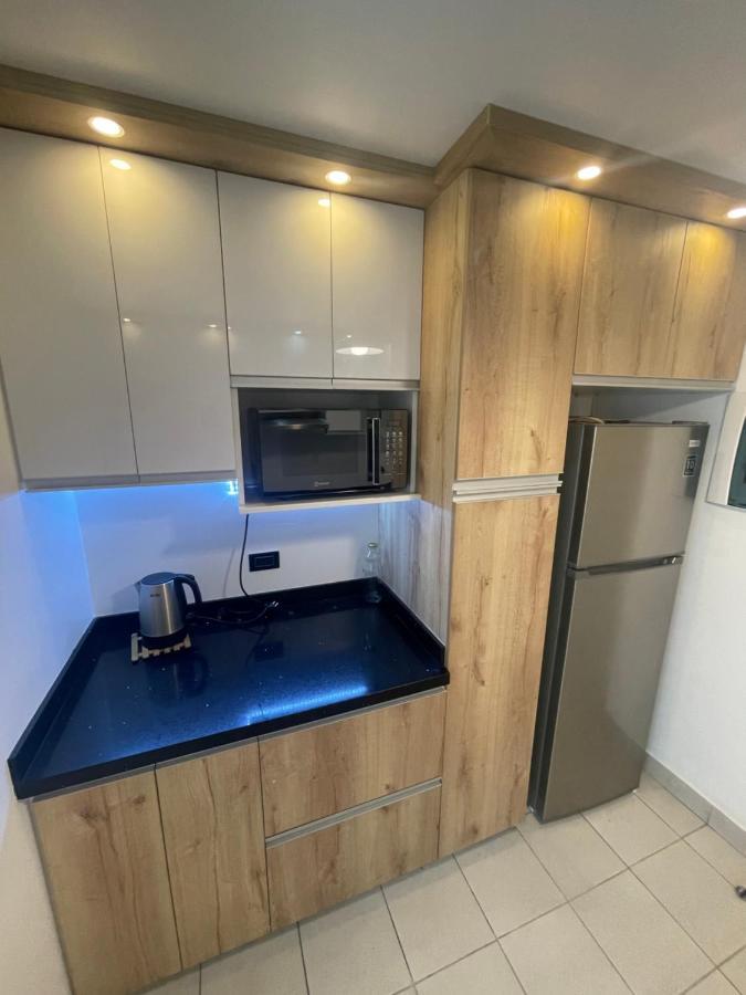 Departamento Completo Surquillo/Miraflores Лима Экстерьер фото