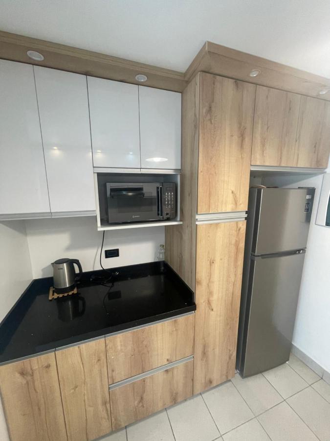 Departamento Completo Surquillo/Miraflores Лима Экстерьер фото