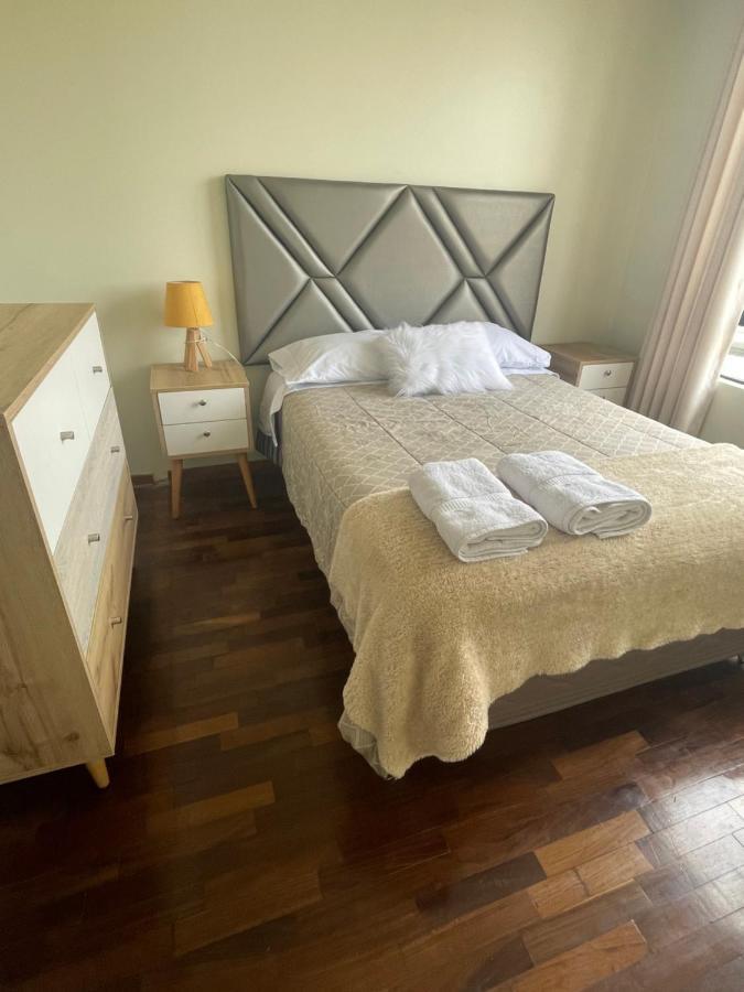 Departamento Completo Surquillo/Miraflores Лима Экстерьер фото